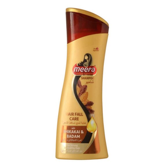 Meera shampoo 80ml