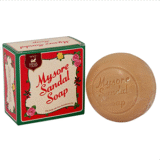 Mysore sandal soap 150gms