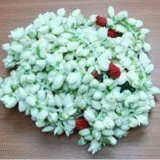 Flower jasmine ball 1