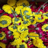 Flowers mixed 150 gms