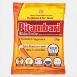 Pitambari shining powder 200gm