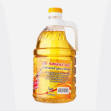 Pooja oil 5 lit