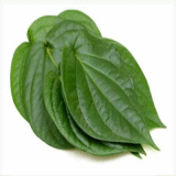 Betal leaves 5 pcs