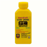 Cow urine 90 ml