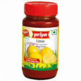 Priya lemon pickle