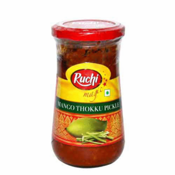 Ruchi mango thokku 300gms
