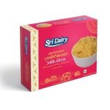 SRI Dairy milk khoa 200gms