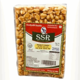 SSR peanut bar candy 100gms