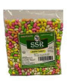 SSR sweet jeera (cumin) candy 50gms