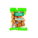 SSR white sesame ball 100gms
