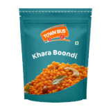 Town Bus karaboondi mixture 170gms (buy 2 get 1 free)