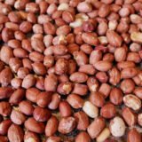 Arimu roasted groundnut 250gms