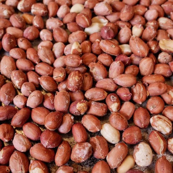 Arimu roasted groundnut 250gms