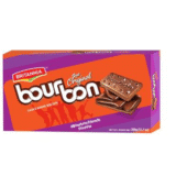 Britannia bourbon choco cream biscuits 390gms