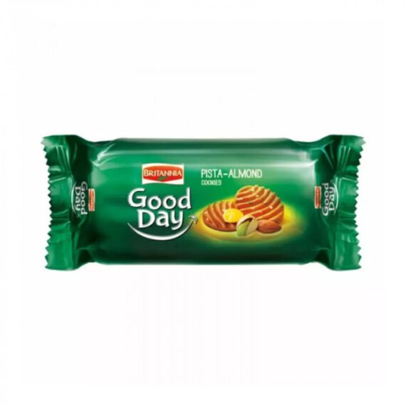 Britannia good day pista badam Cookies 75gms
