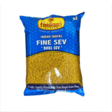 Haldiram's fine sev 150gms