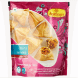 Haldiram's mini samosa 150gms