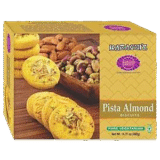 Karachi bakery pista almond 400gms