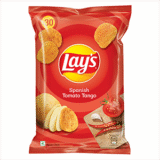 Lays Spanish Tomato 78gms