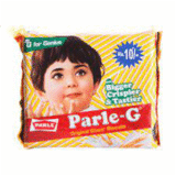 Parle G Original gluco biscuits 188gms