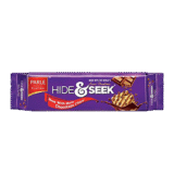 Parle Hide & Seek chocolate chip cookies 82.5gms