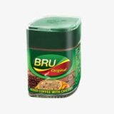 Bru original bottle 50g
