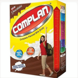 Complan chocolate ref