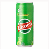 Limca can 300ml