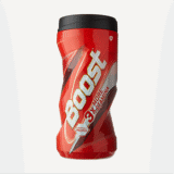 Boost jar 500gm