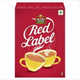 Red label 250g