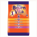 Bournvita ref