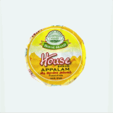Housebrand papad 120 gms
