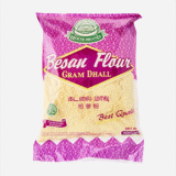 Housebrand  besan flour 500gm