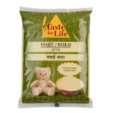 Taste for life makai atta