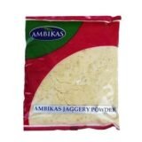 Ambikas jaggery powder (500gm)