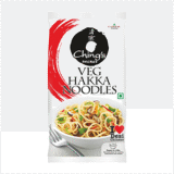 Chings veg hakka noodles 600gms
