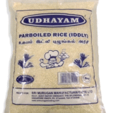Udhayam idly rice 5kg