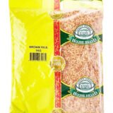 Housebrand matta rice