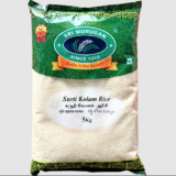 Sri murugan sruti kolam rice 1kg