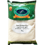 Sri murugan sruti kolam rice 5kg