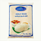 Ambikas idly rice 5kg