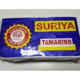 Suriyas tamarind 500gms