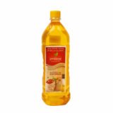 Paripoorna groundnut oil  1L
