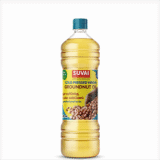 Suvai cold pressed groundnet oil 500ml