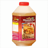 Idhayam mantra groundnut oil1 L