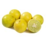 India lemon 300 grams