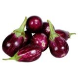 Indian brinjal 400 grams