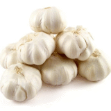 Indian garlic 200 grams