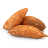 Japanese sweet potato 400 grams